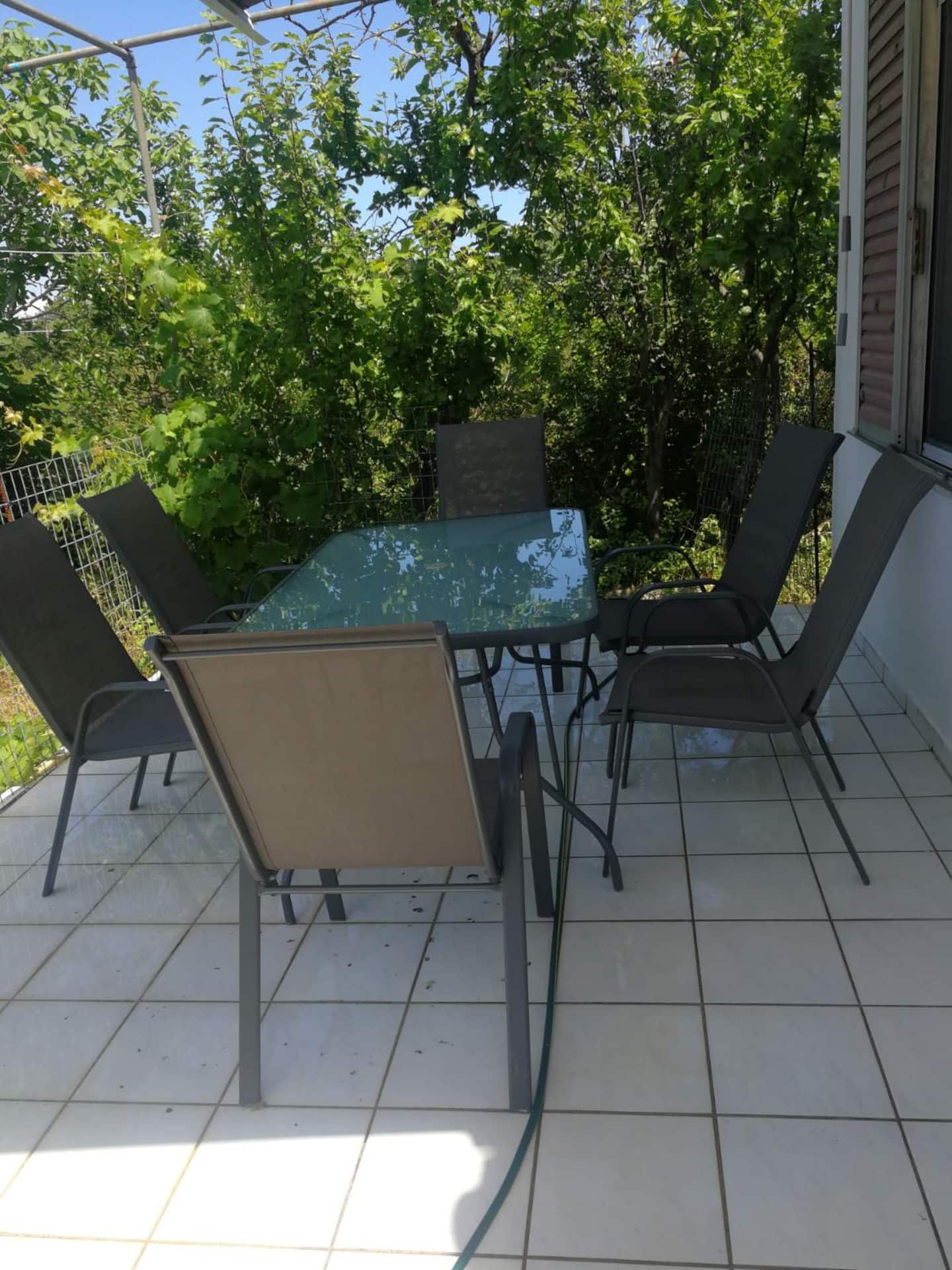 3-bedroom house near Kariotes, photo 12