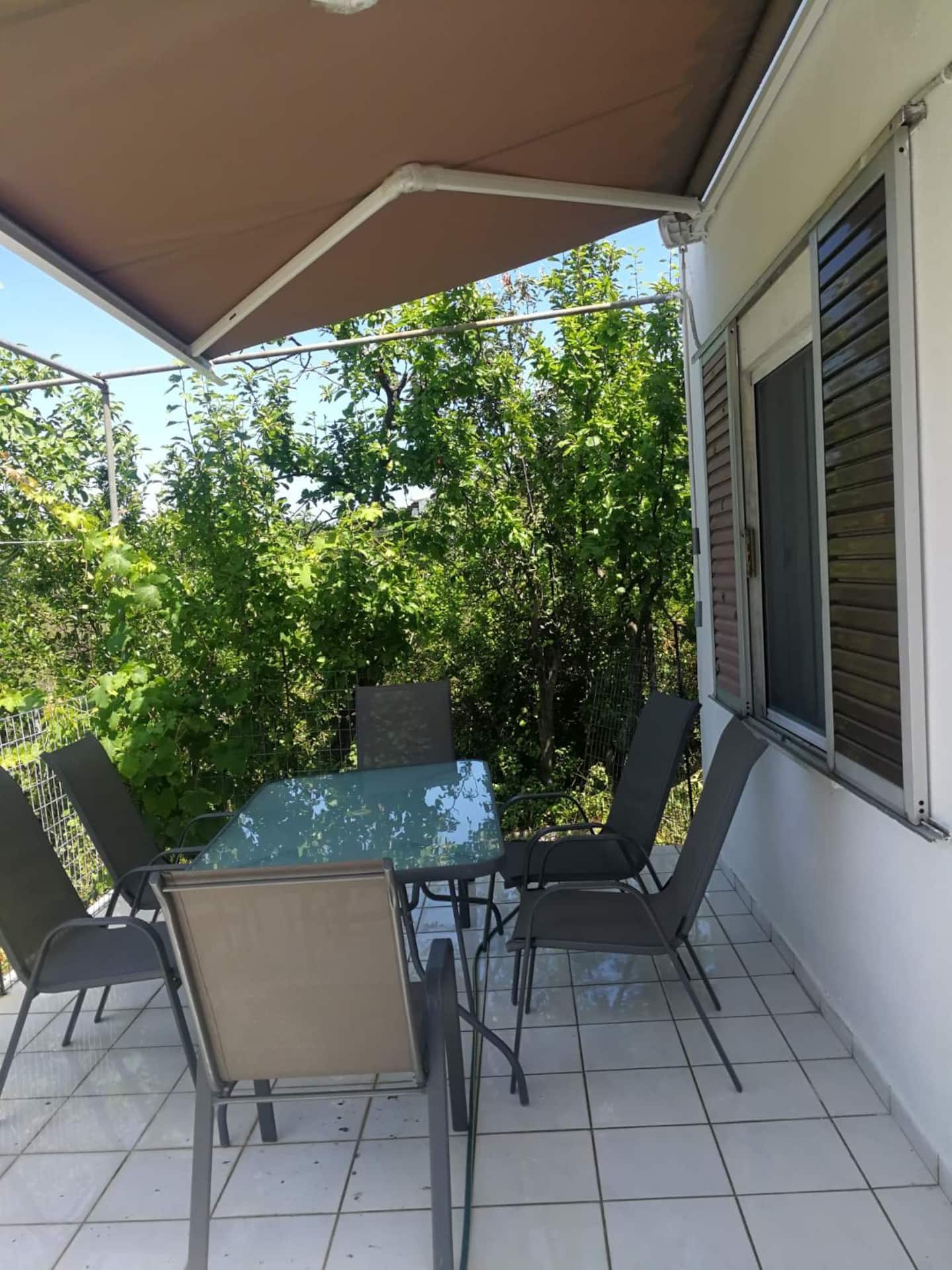3-bedroom house near Kariotes, photo 14