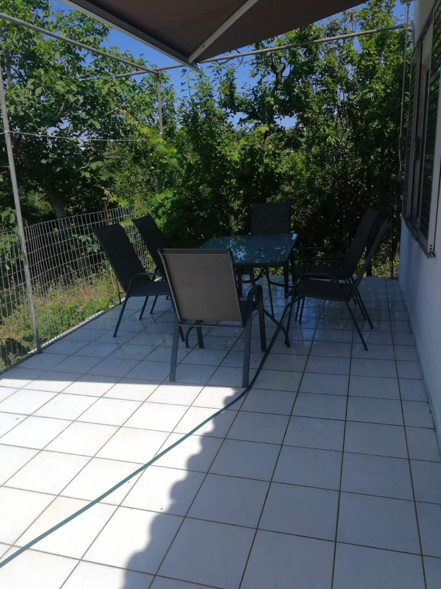 3-bedroom house near Kariotes, photo 15
