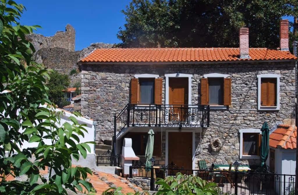 House with Courtyard, photo 15