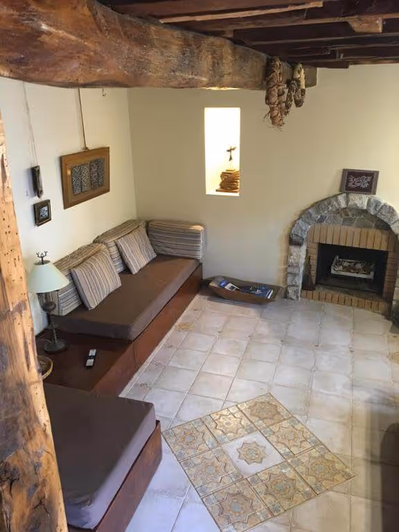 House with Courtyard, photo 7