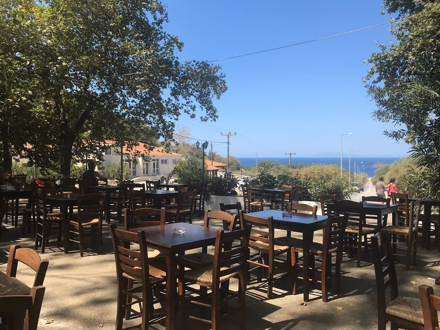 Kafeneio Ta Therma, φωτογραφία 3