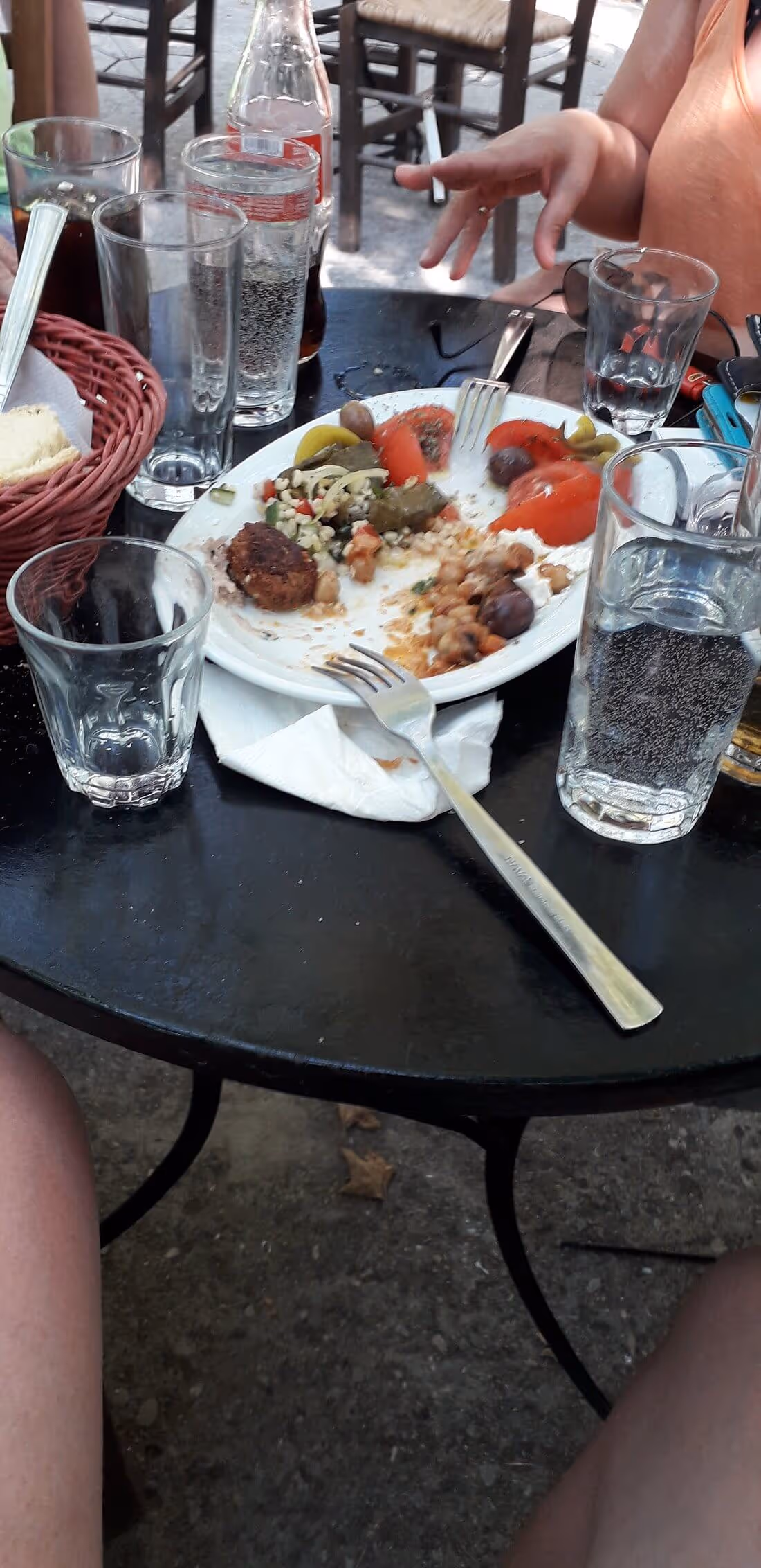 Kafeneio Ta Therma, φωτογραφία 5