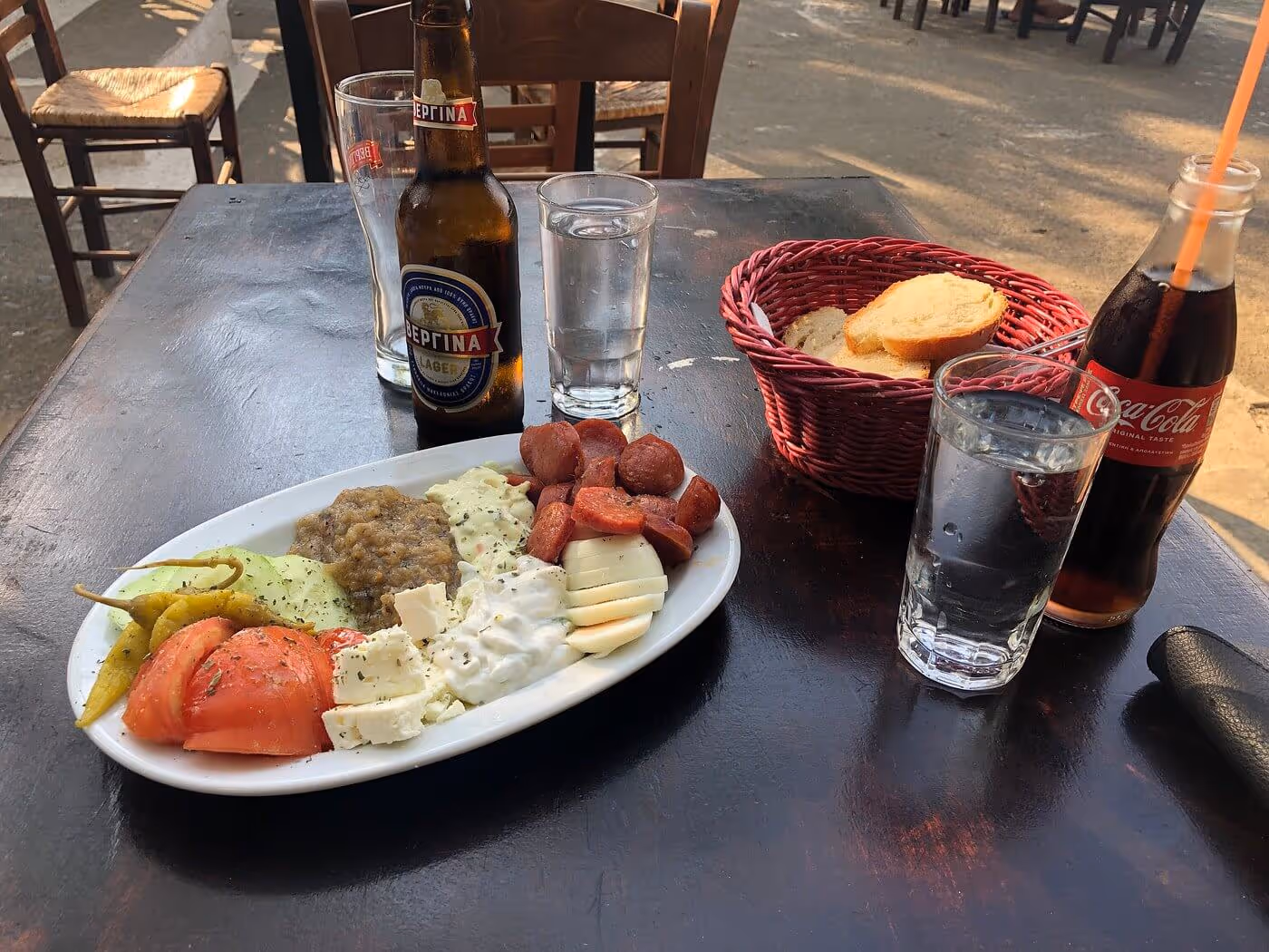 Kafeneio Ta Therma, φωτογραφία 6