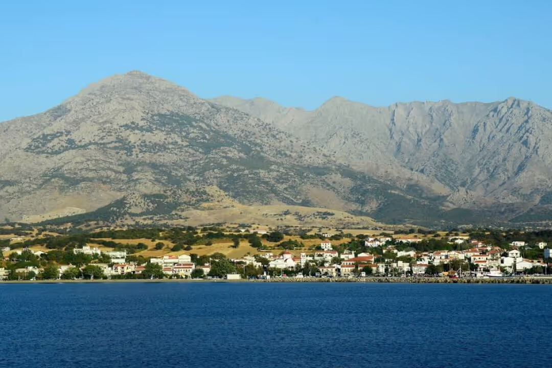 Kamariotissa Village, photo 14