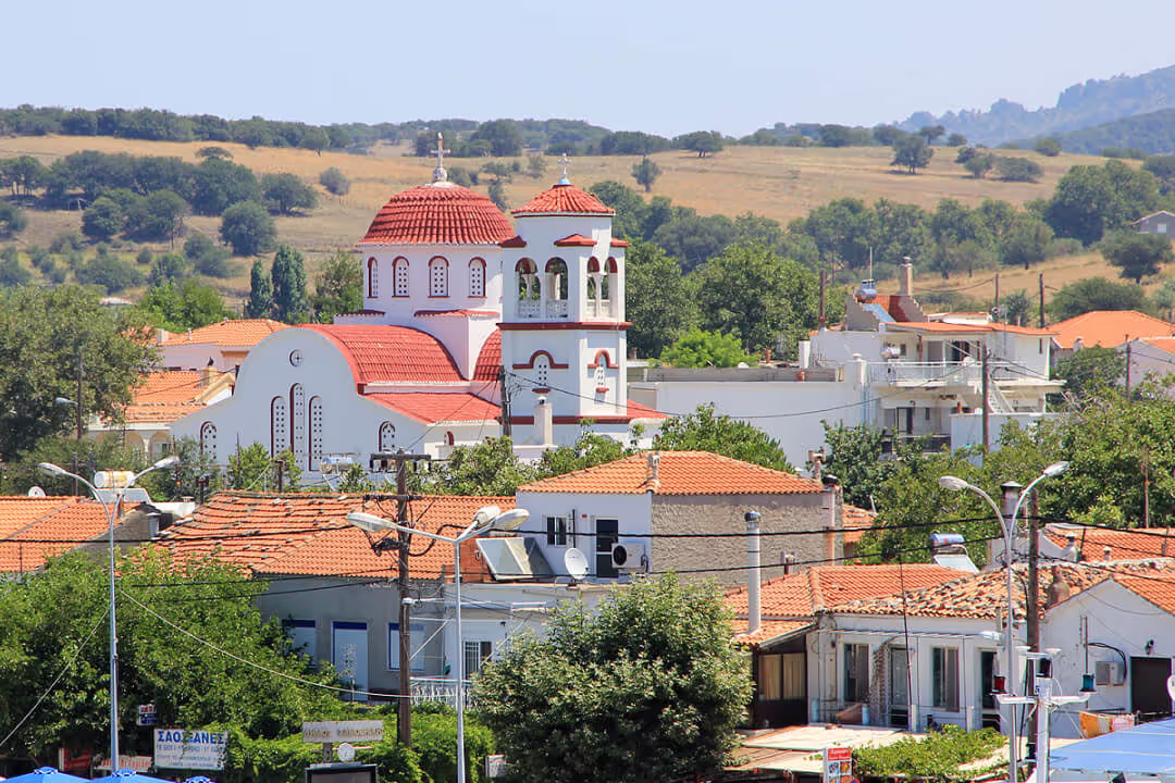 Kamariotissa Village, photo 19