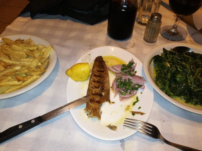Karnagio Kafeneio, photo 3