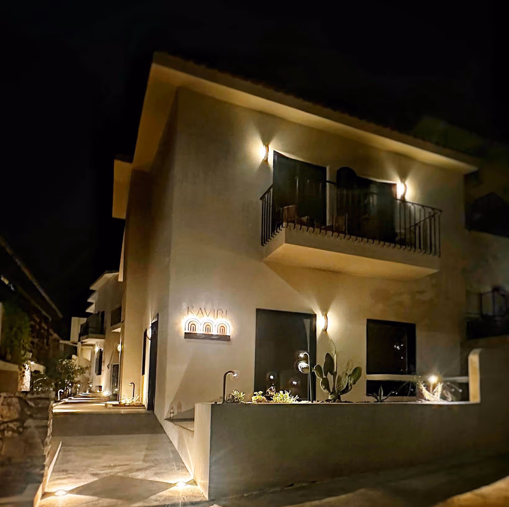 Kaviri Boutique Residence, photo 2