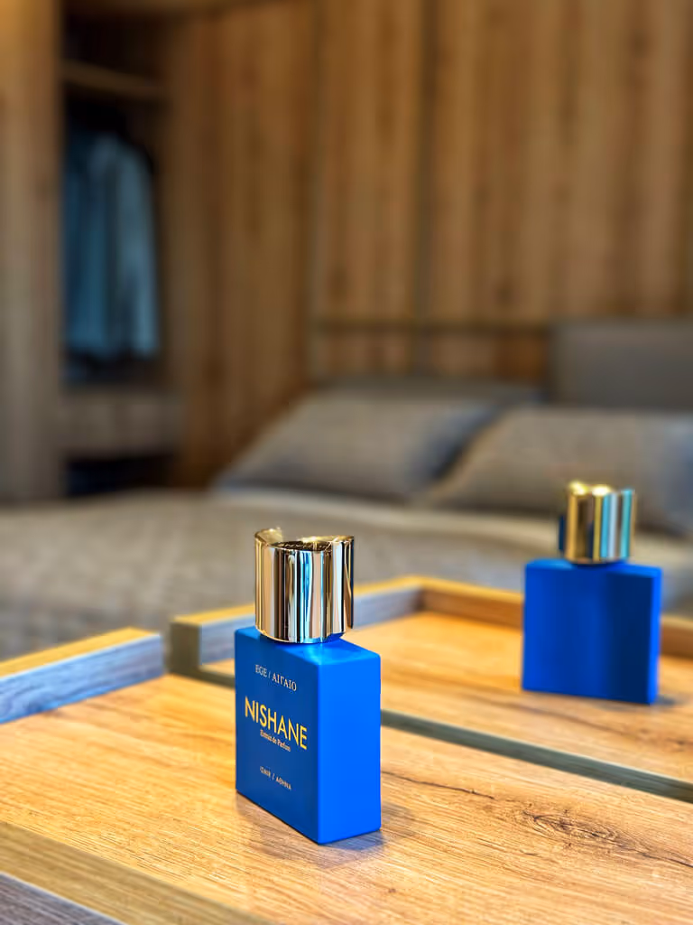 Kaviri Boutique Residence, photo 13