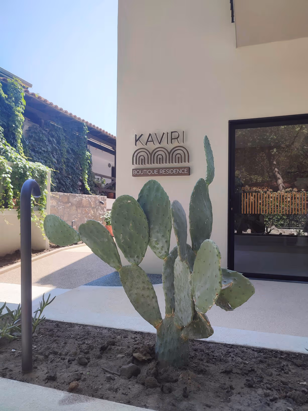 Kaviri Boutique Residence, photo 4