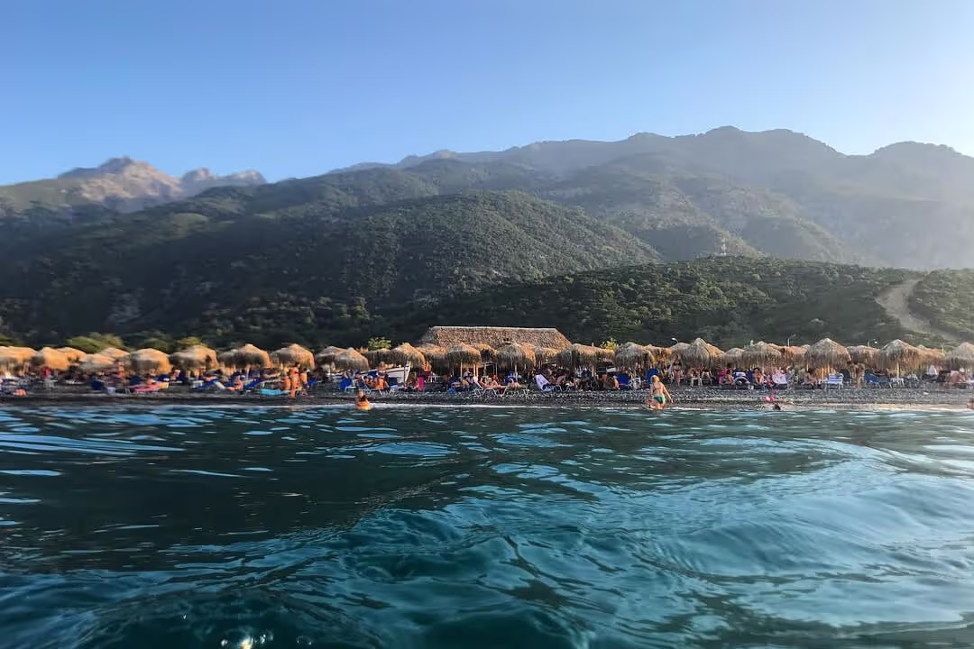Καγιάκ & Κωπηλασία, φωτογραφία 3