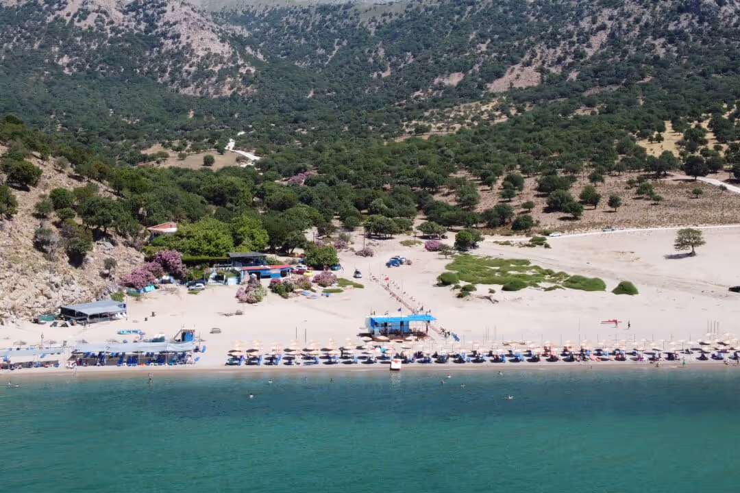 Καγιάκ & Κωπηλασία, φωτογραφία 5