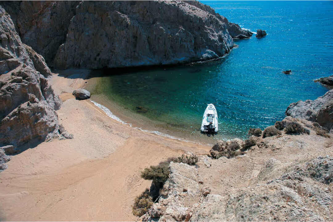 Καγιάκ & Κωπηλασία, φωτογραφία 7