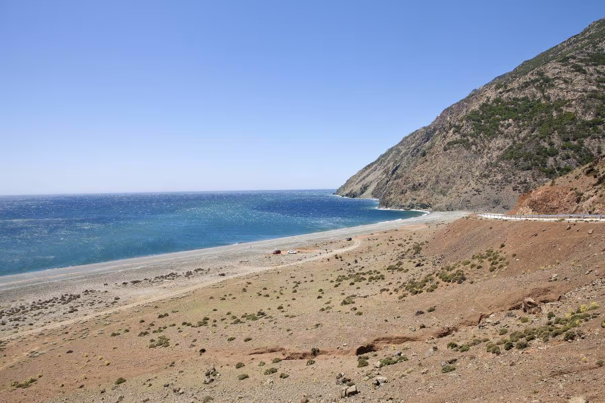 Kipos Beach, photo 2