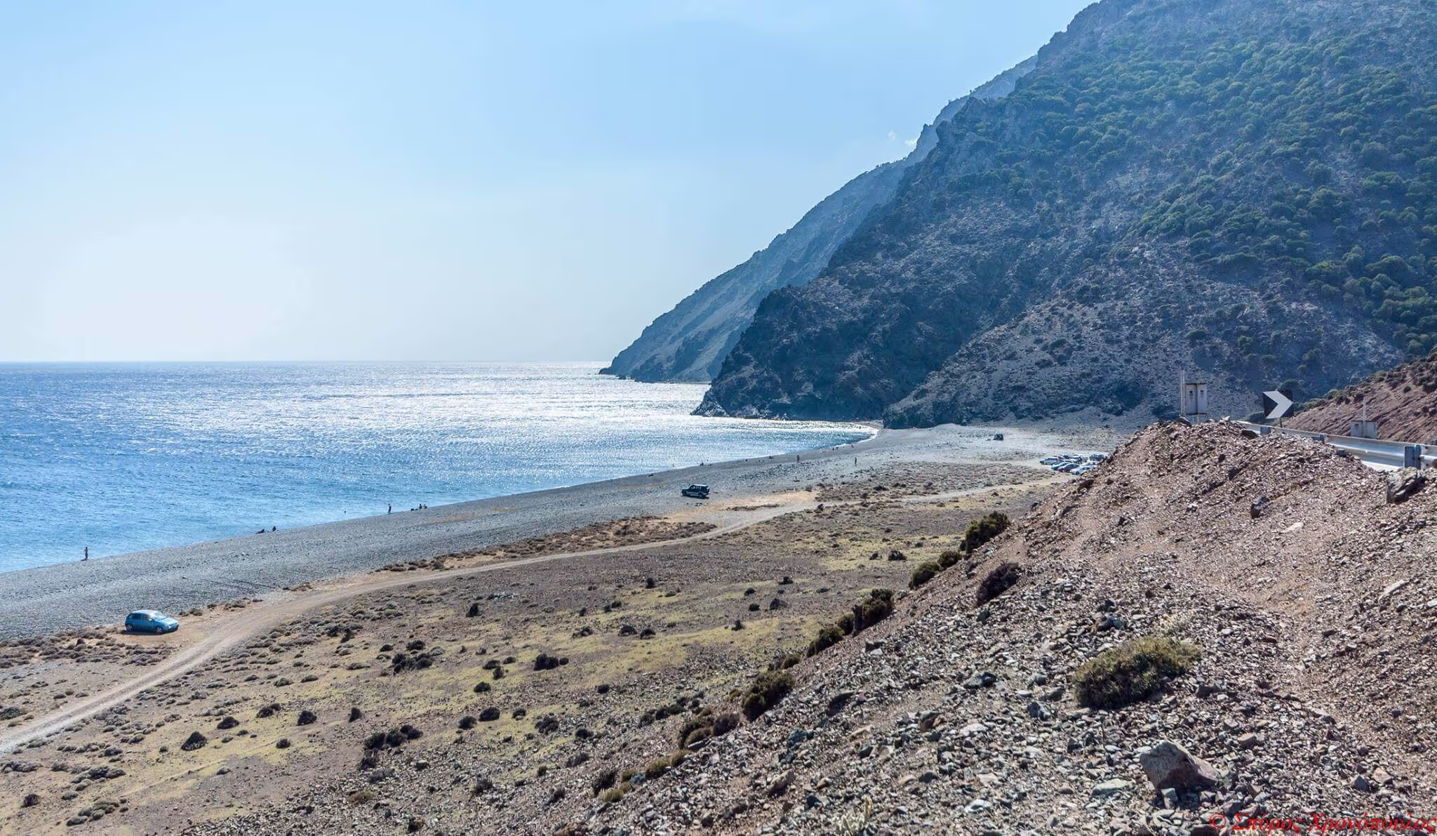 Kipos Beach, photo 17