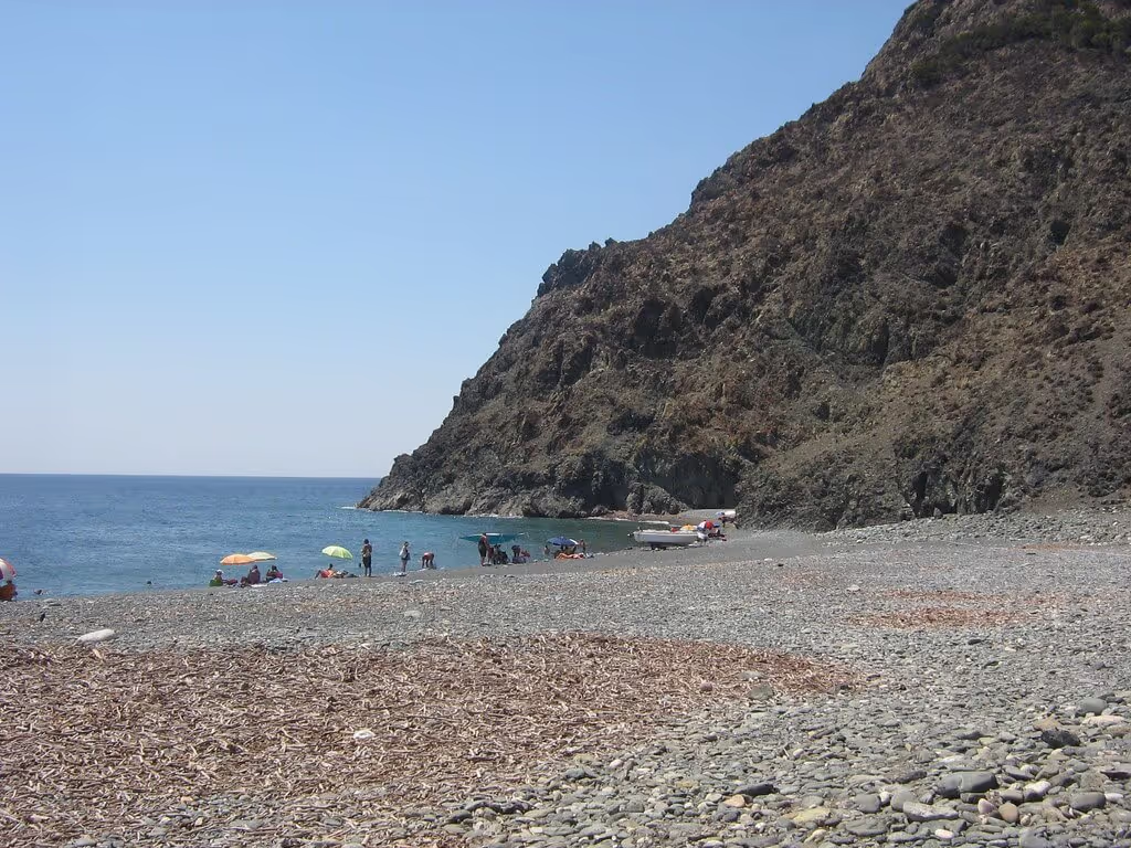 Kipos Beach, photo 3