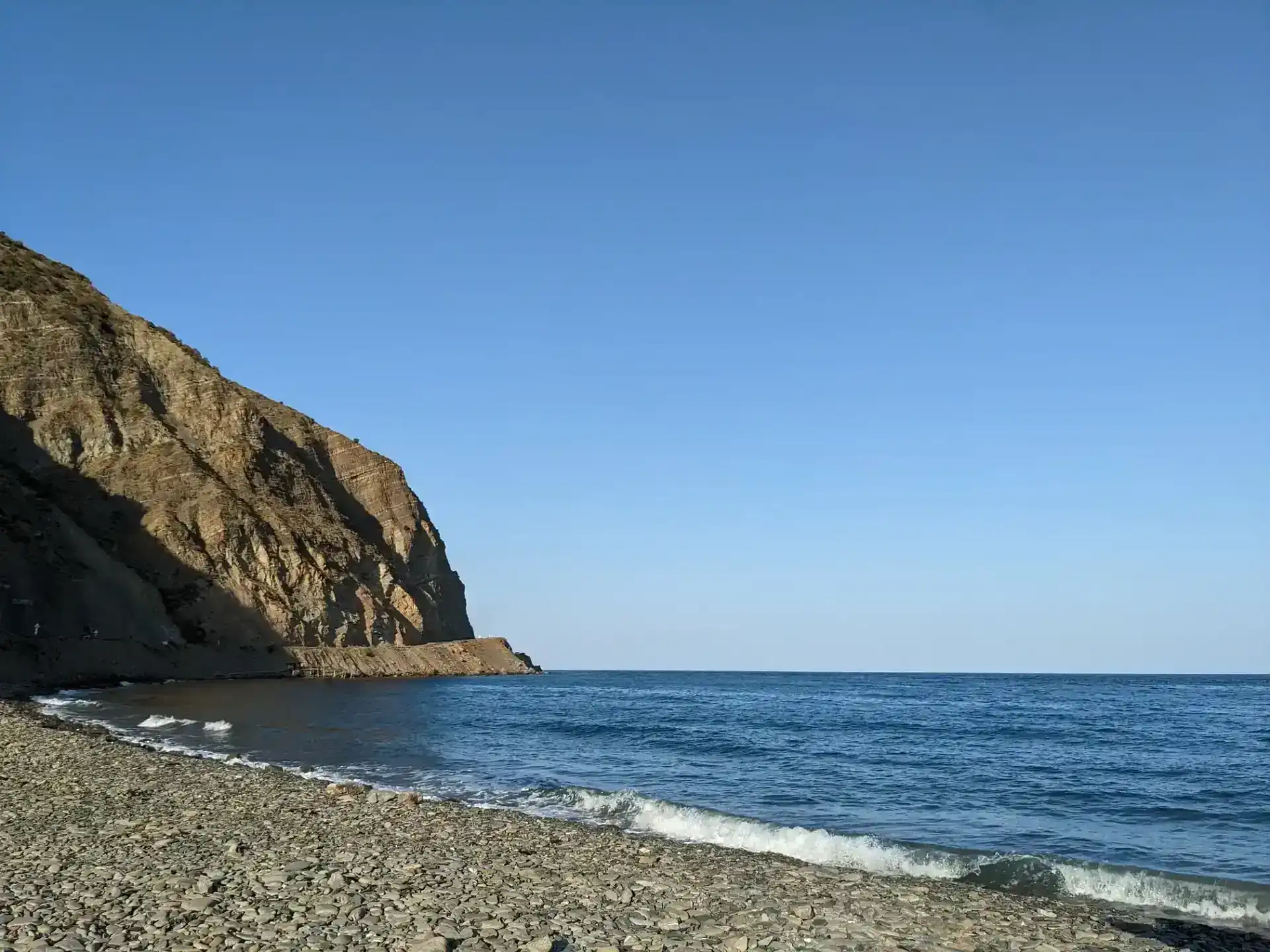 Kipos Beach, photo 5