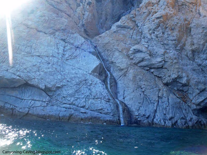 Καταρράκτης Κρεμαστός, φωτογραφία 5