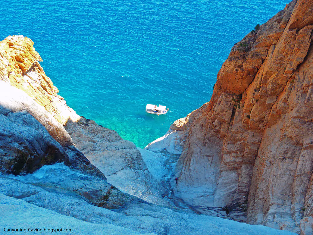 Καταρράκτης Κρεμαστός, φωτογραφία 7
