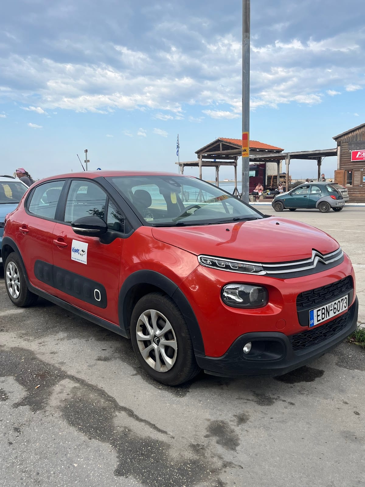 Kyrkos Rent a Car, φωτογραφία 3