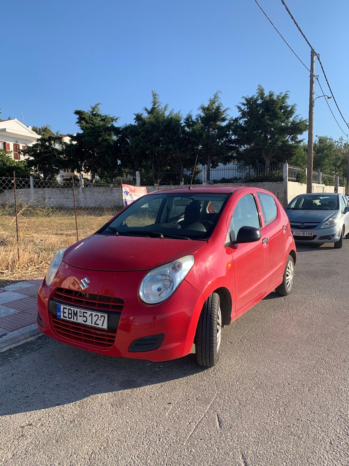 Kyrkos Rent a Car, φωτογραφία 4