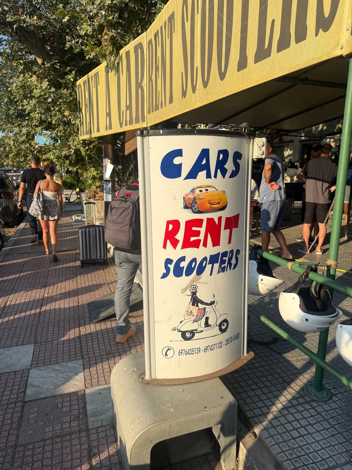 Kyrkos Rent a Car, φωτογραφία 5