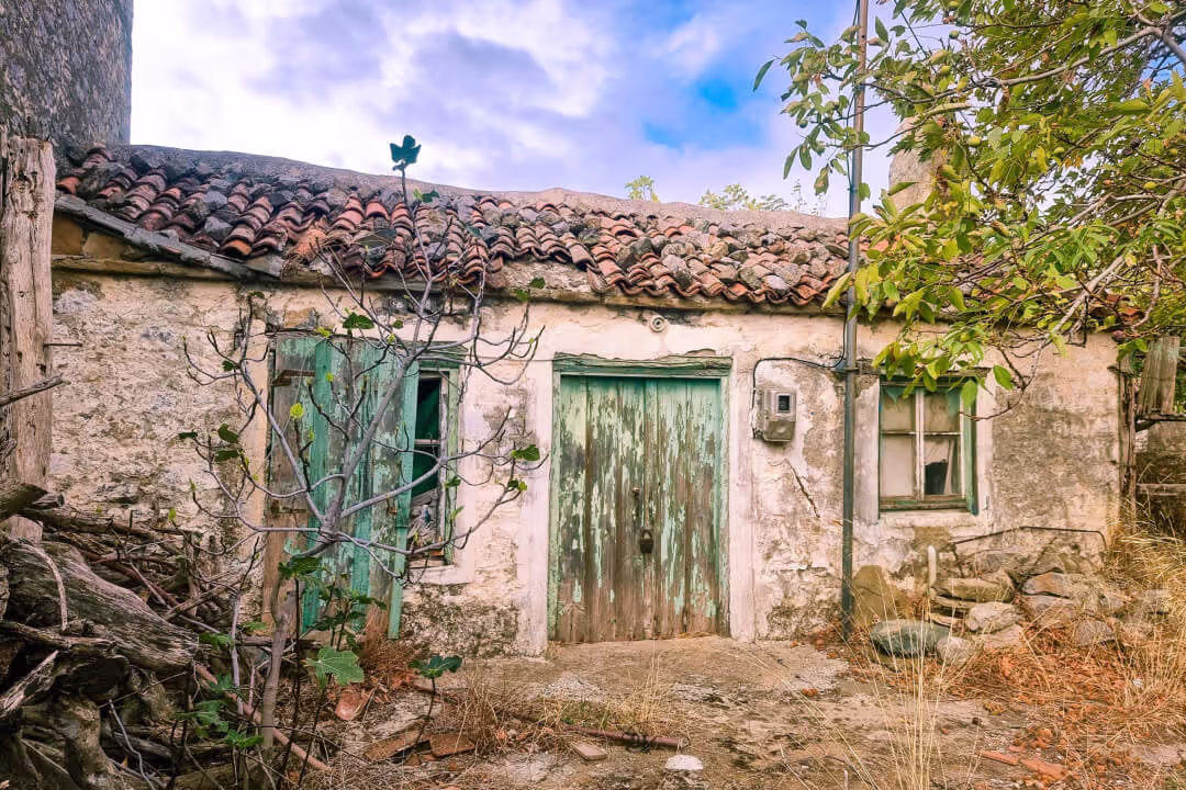 Χωριό Λάκκωμα, φωτογραφία 13