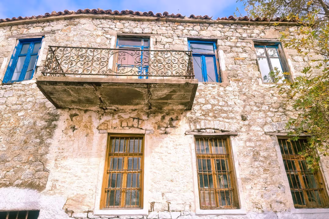 Χωριό Λάκκωμα, φωτογραφία 14