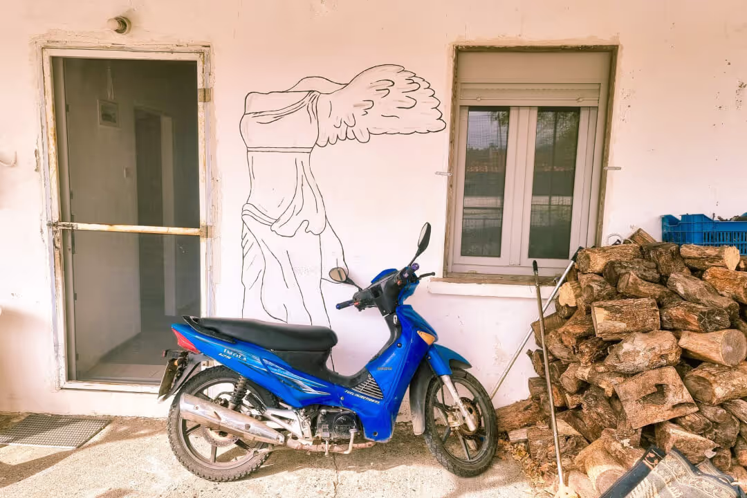 Χωριό Λάκκωμα, φωτογραφία 16