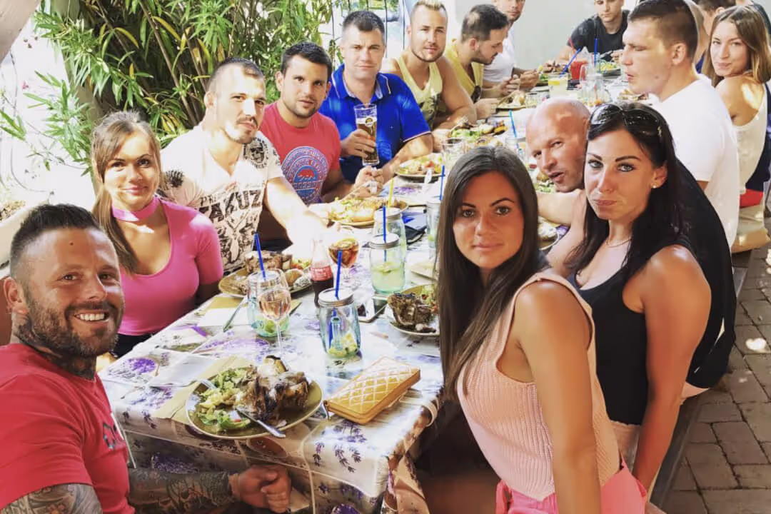 Χωριό Λάκκωμα, φωτογραφία 20