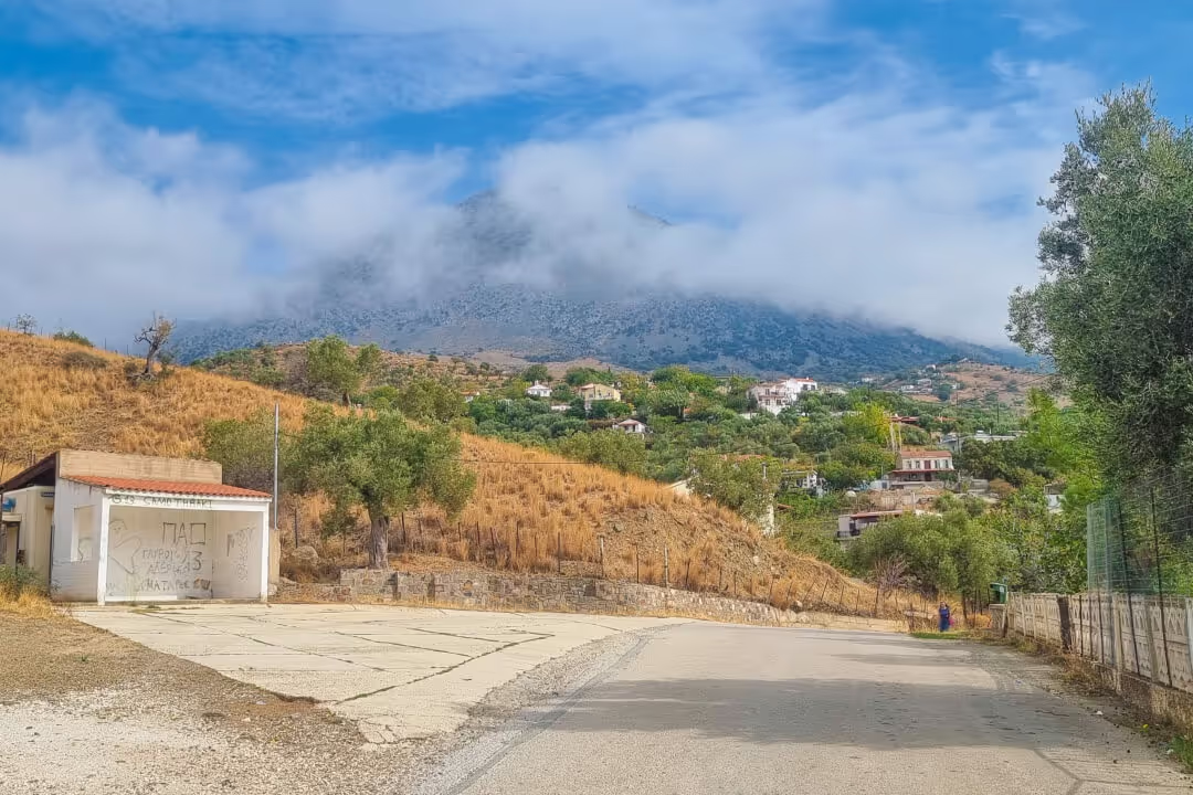 Χωριό Λάκκωμα, φωτογραφία 3