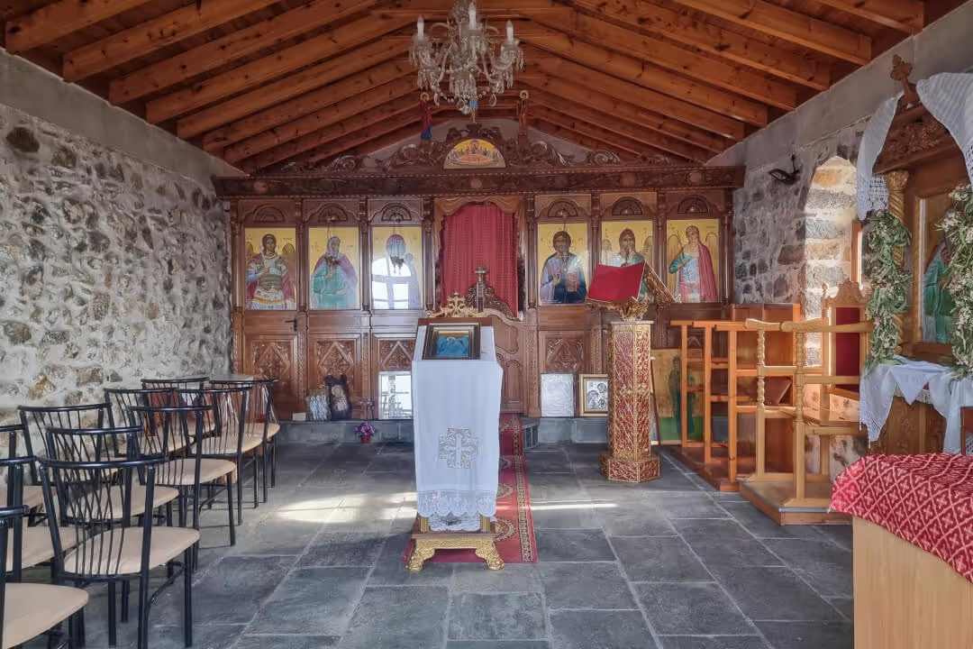 Χωριό Λάκκωμα, φωτογραφία 4