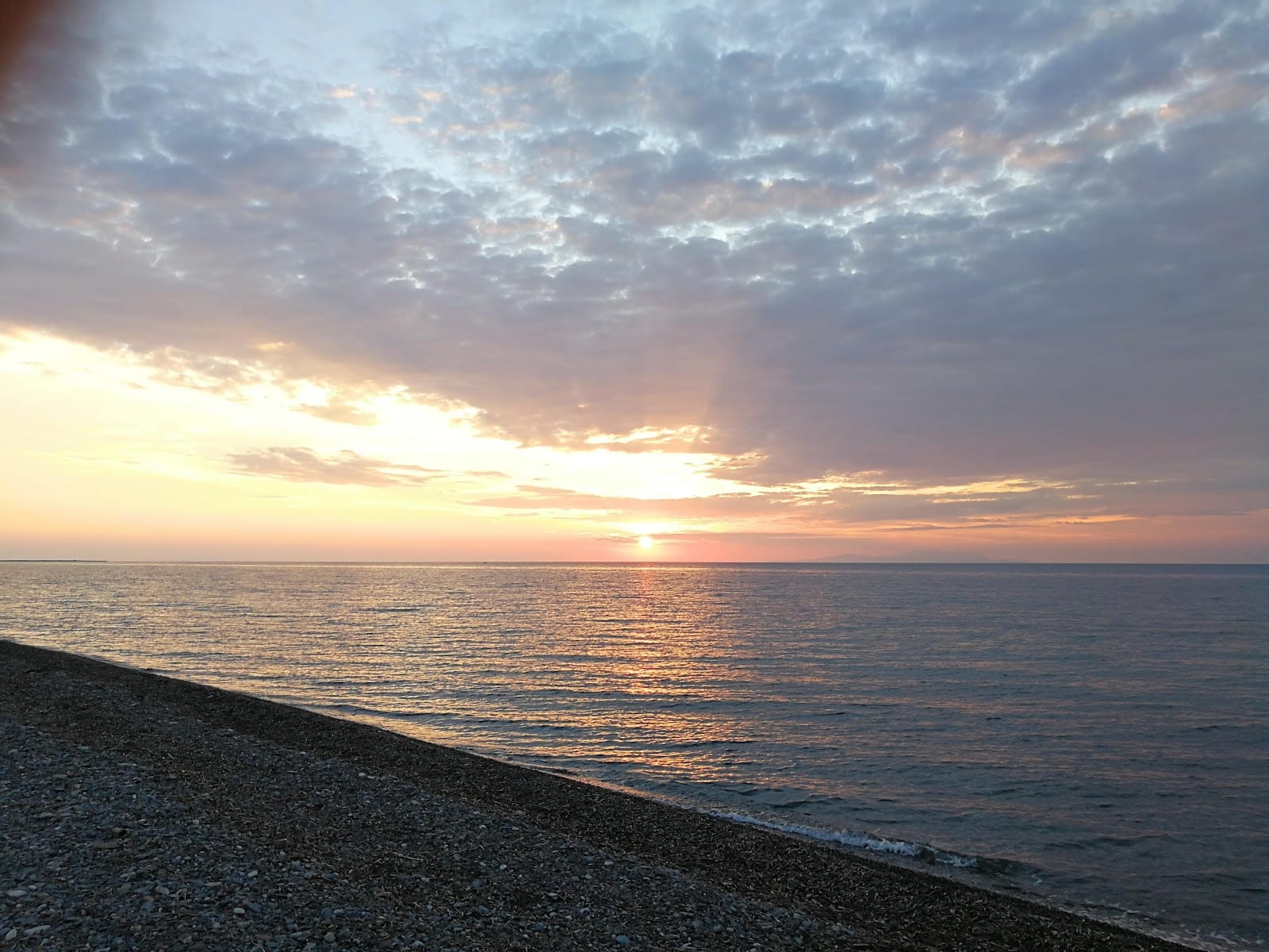 Limnidi Beach Bar (Jazzy Blue), photo 3