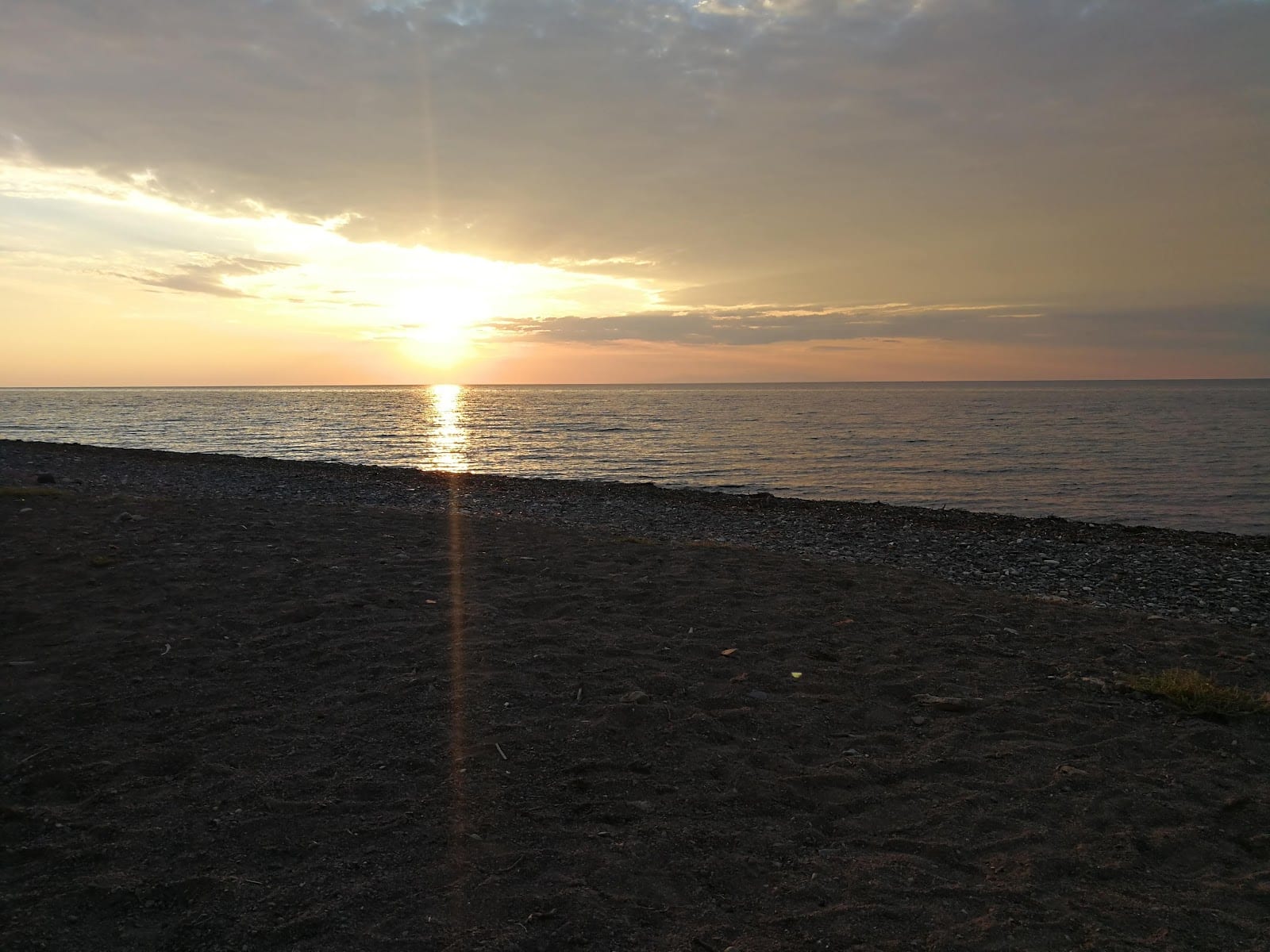 Limnidi Beach Bar (Jazzy Blue), photo 4