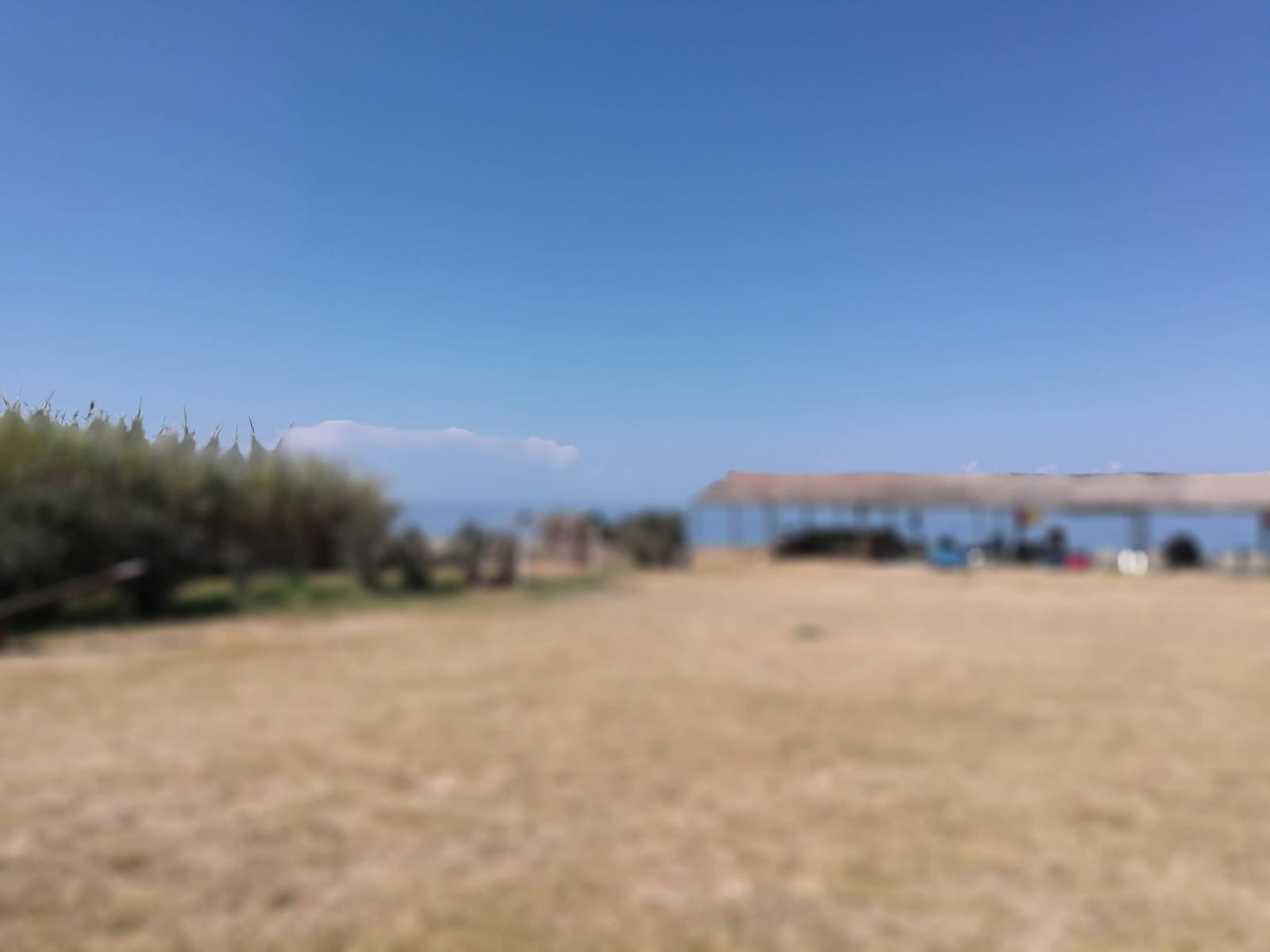 Limnidi Beach Bar (Jazzy Blue), photo 7
