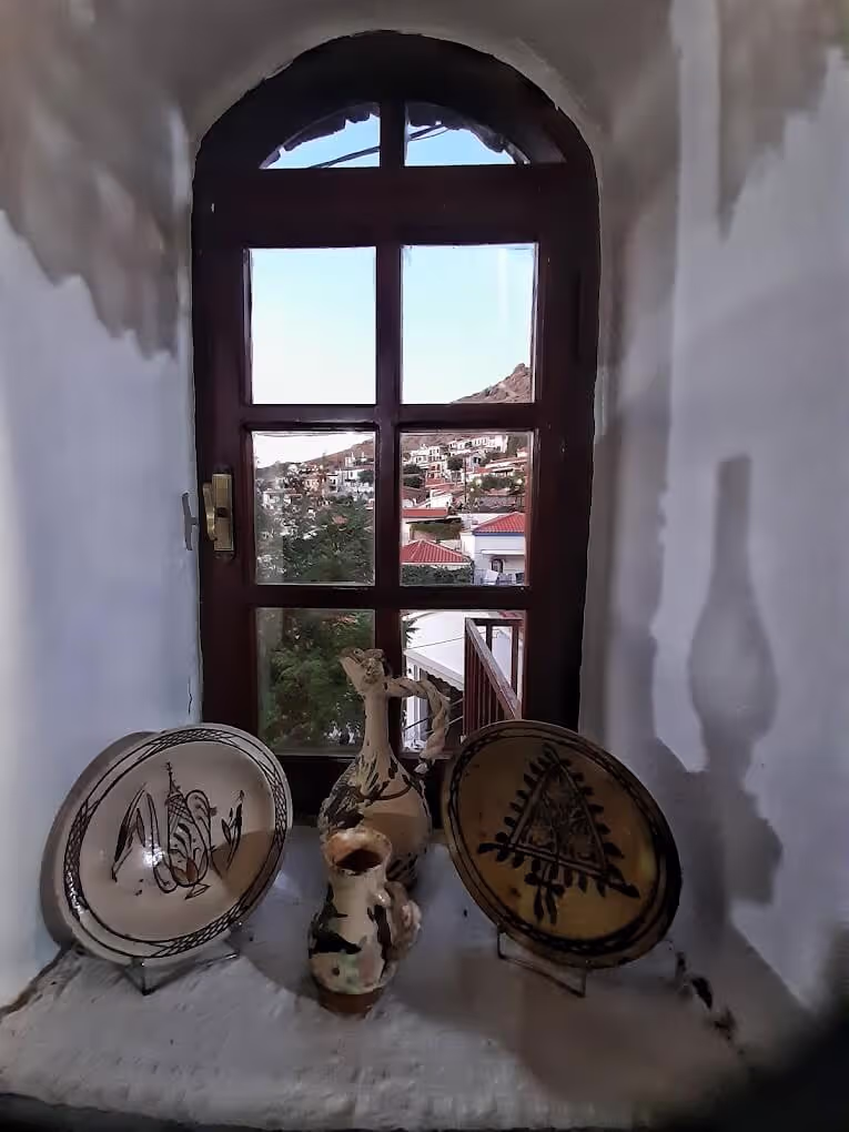 Τοπικοί τεχνίτες της Σαμοθράκης, φωτογραφία 11