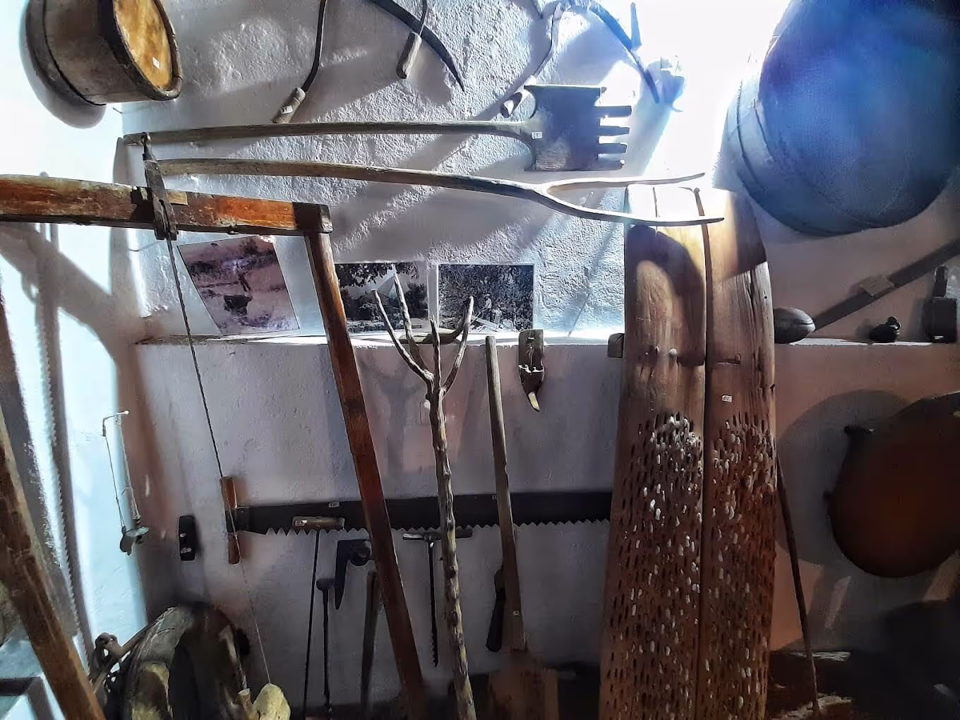 Τοπικοί τεχνίτες της Σαμοθράκης, φωτογραφία 12