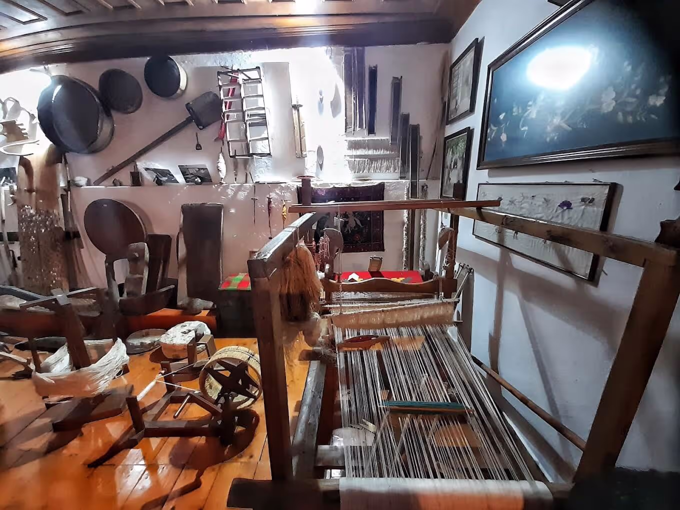Τοπικοί τεχνίτες της Σαμοθράκης, φωτογραφία 4