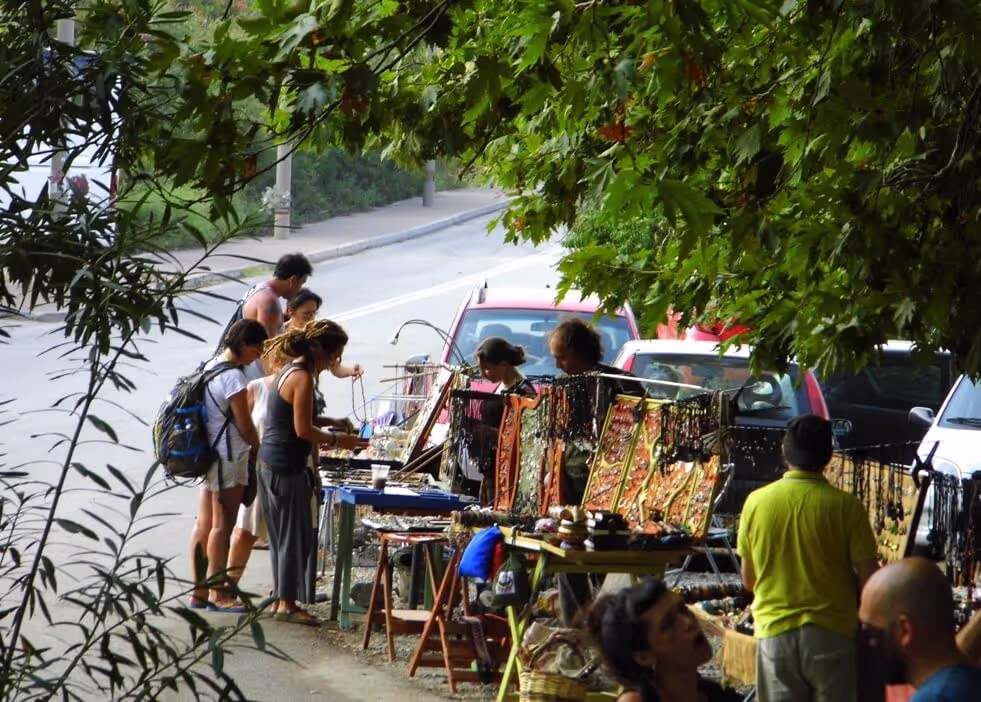Τοπικοί τεχνίτες της Σαμοθράκης, φωτογραφία 5