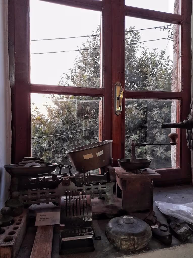 Τοπικοί τεχνίτες της Σαμοθράκης, φωτογραφία 9