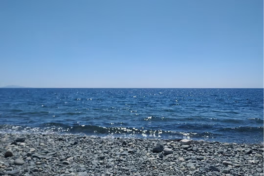 Παραλία Μακρυλιές, φωτογραφία 15