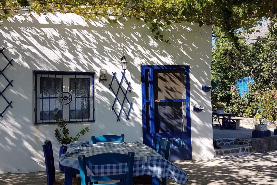 Παραλία Μακρυλιές, φωτογραφία 16