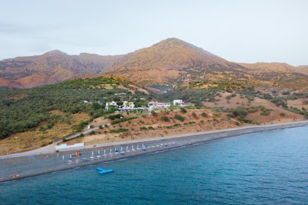 Παραλία Μακρυλιές, φωτογραφία 19