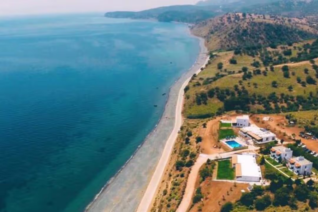 Παραλία Μακρυλιές, φωτογραφία 22
