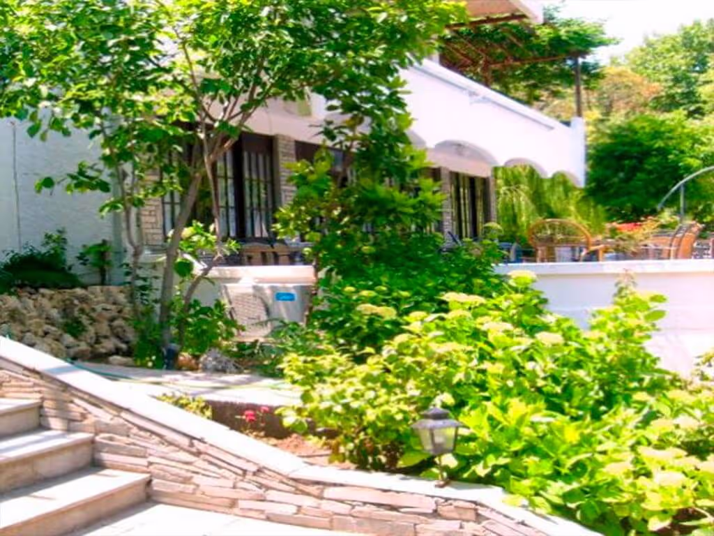 Mariva Bungalows & Yoga Retreat Center, φωτογραφία 2
