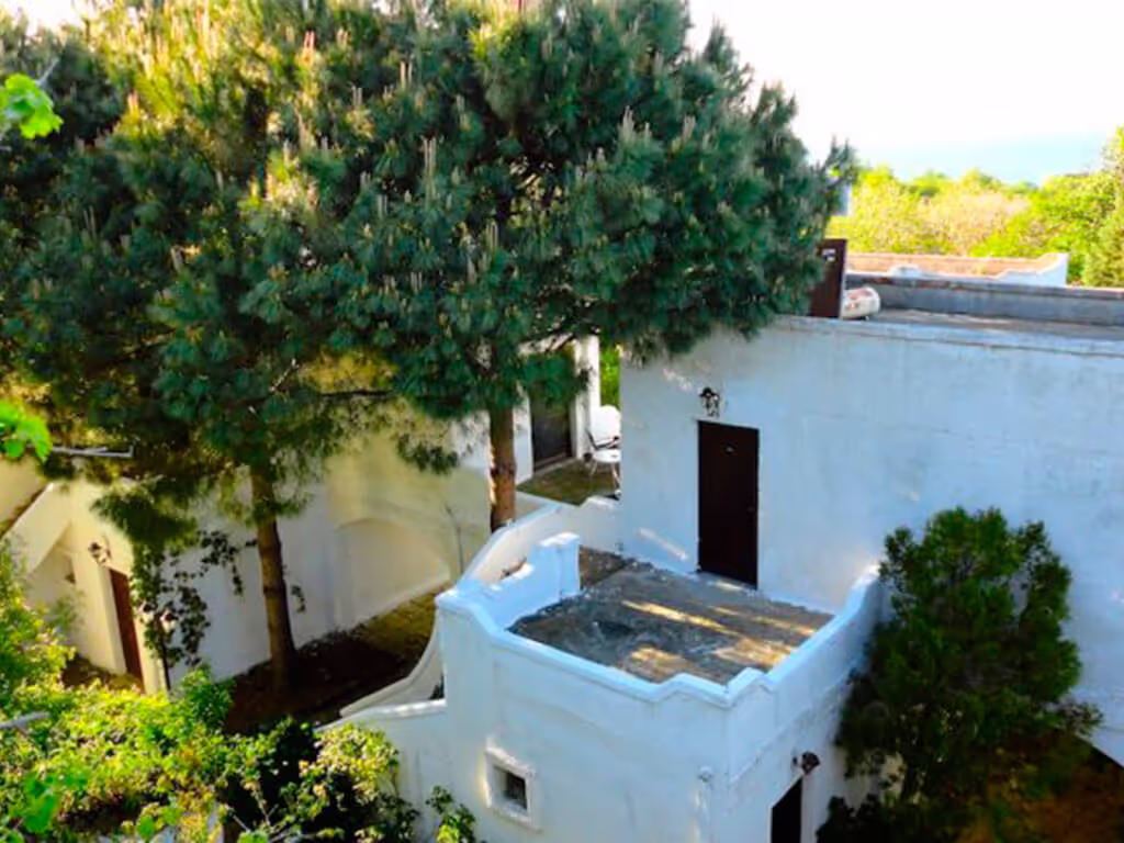 Mariva Bungalows & Yoga Retreat Center, φωτογραφία 4