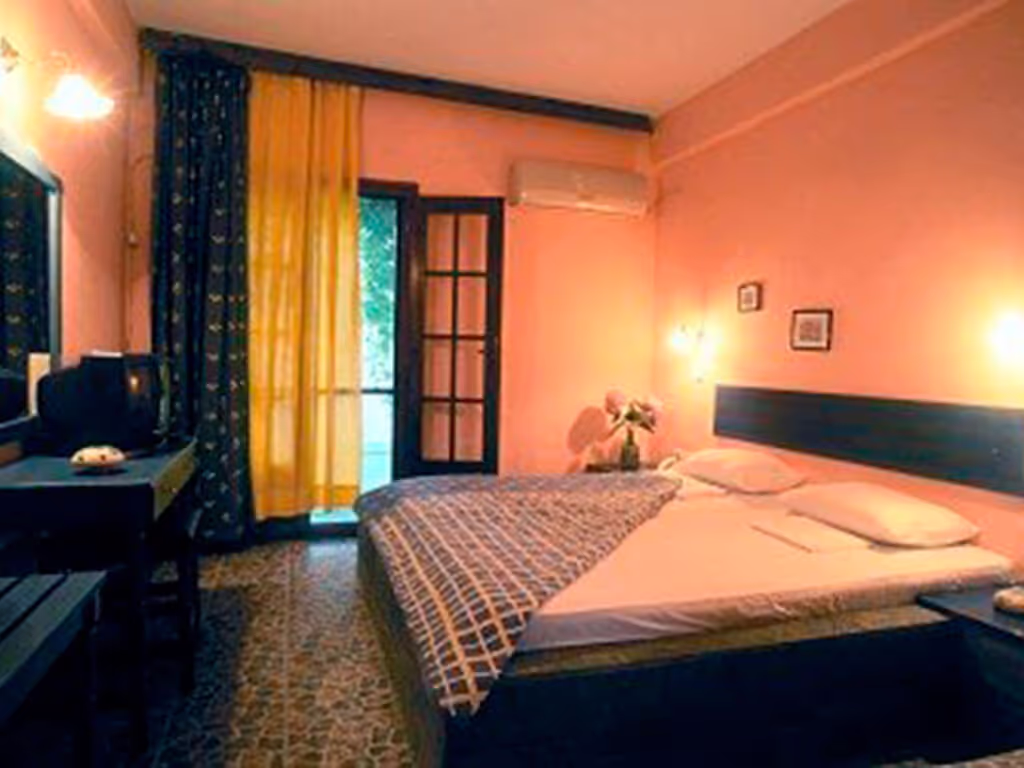 Mariva Bungalows & Yoga Retreat Center, φωτογραφία 5
