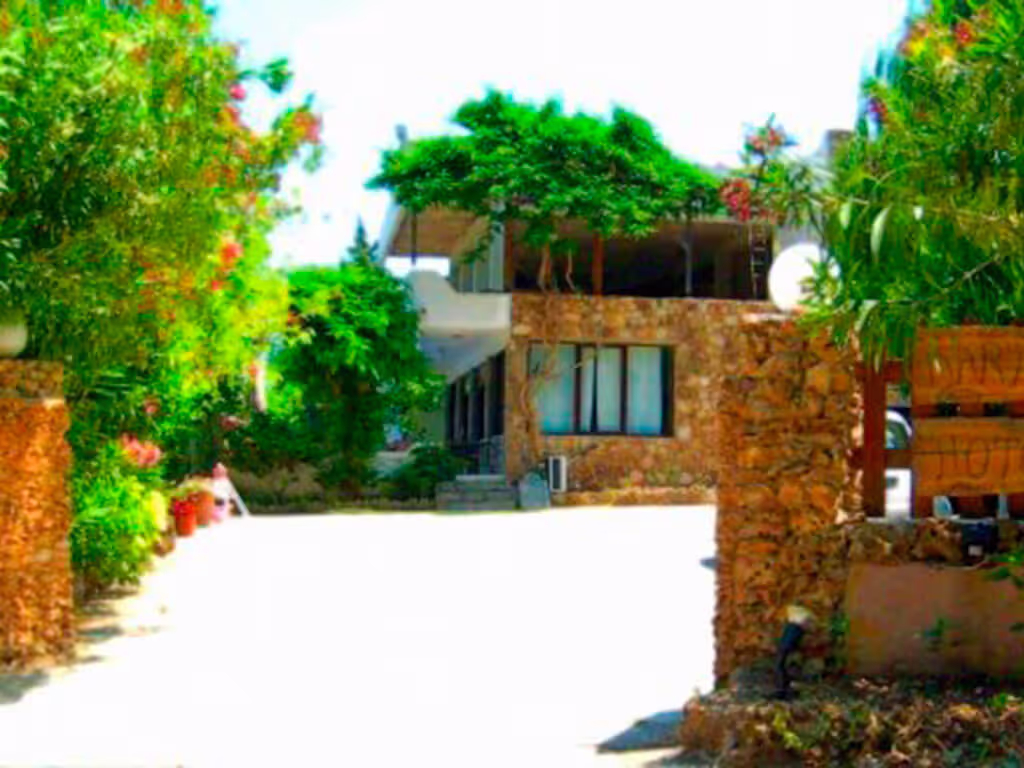 Mariva Bungalows & Yoga Retreat Center, φωτογραφία 6