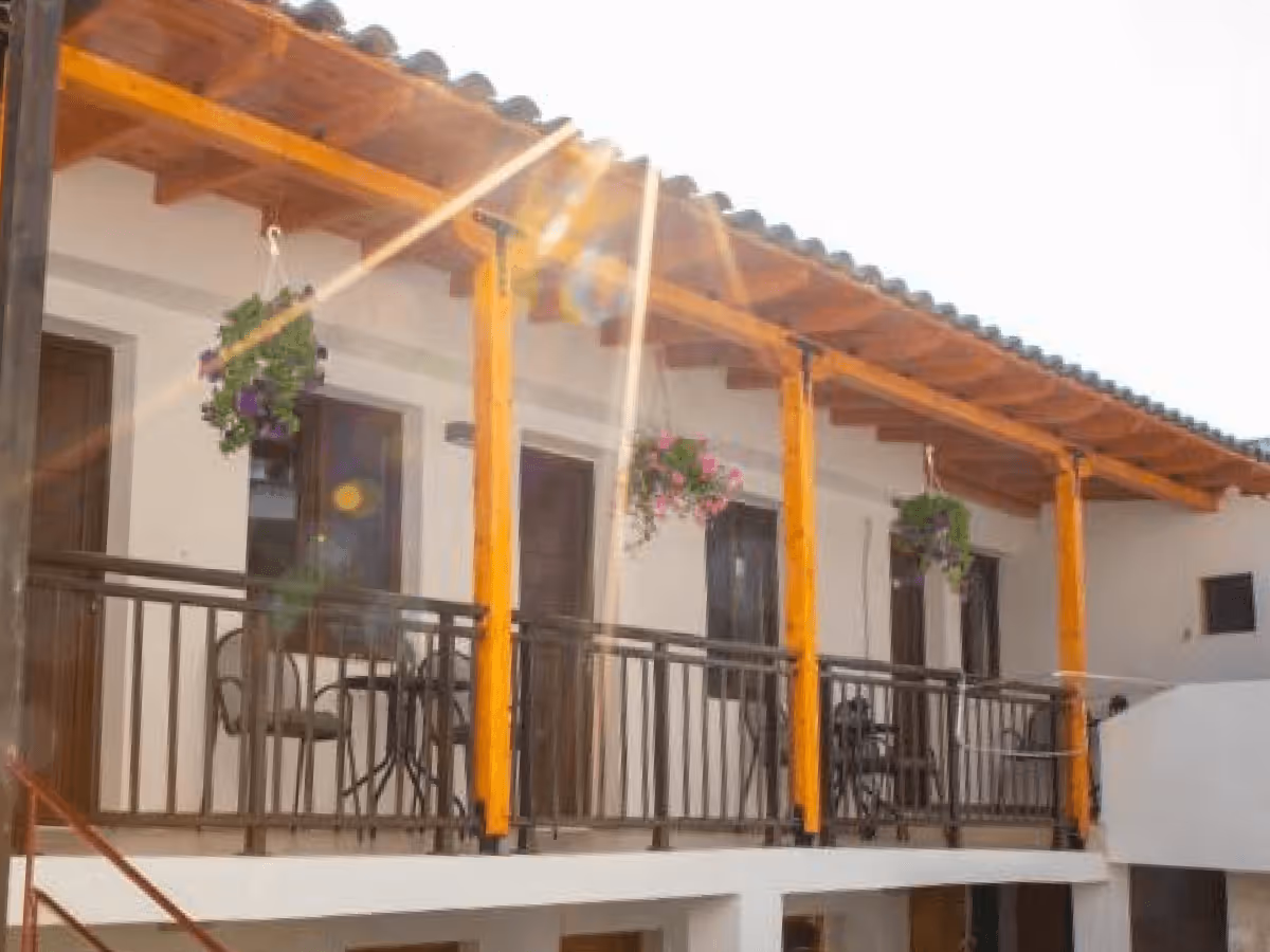 Melenios Houses, photo 15