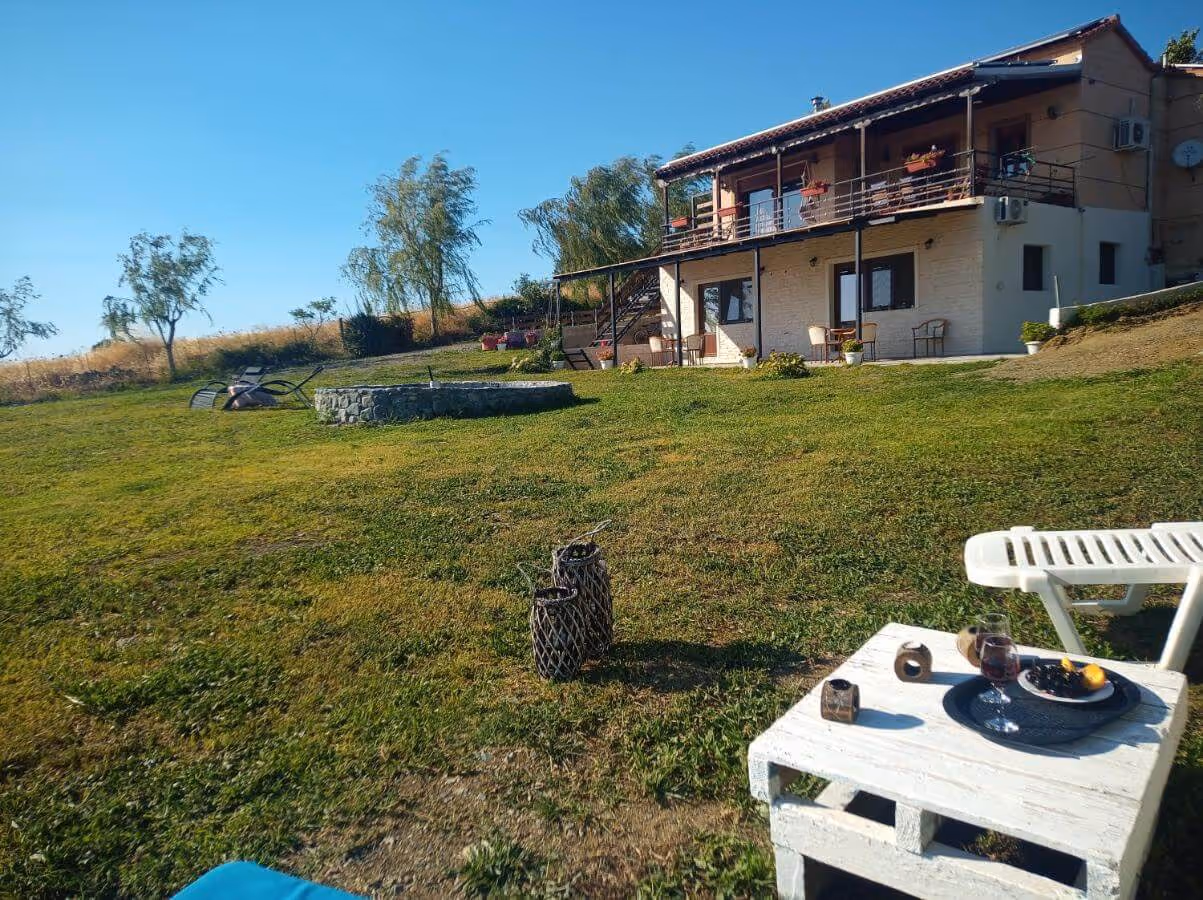 Melenios Houses, photo 6